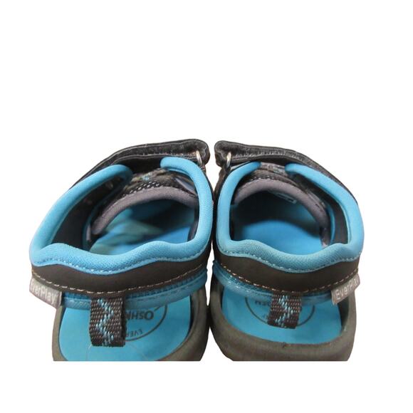 OshKosh B'gosh Boys Tempu Water shoes - Picture 5 of 8